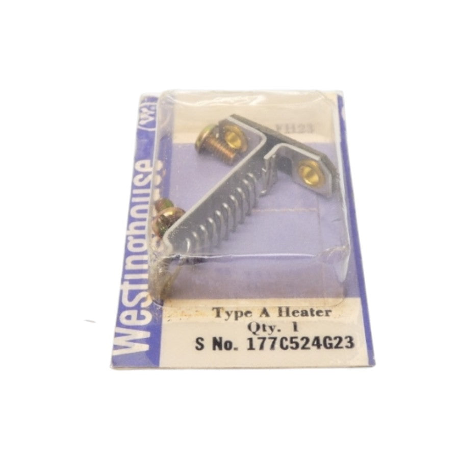 WESTINGHOUSE FH23 NSMP