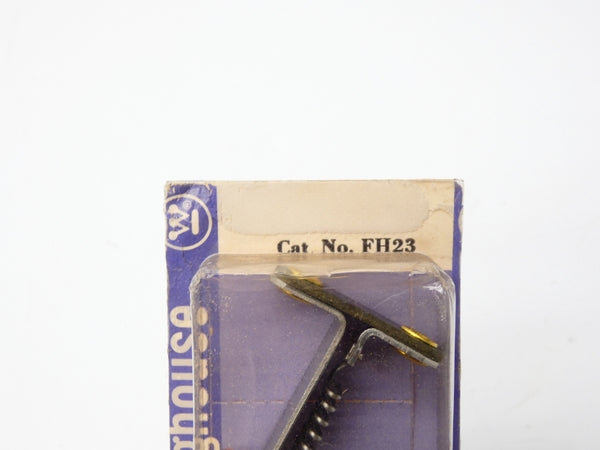 WESTINGHOUSE FH23 NSMP