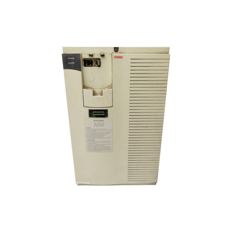 MITSUBISHI FR-A540-18.5K-NA 380-480V 40A UNMP