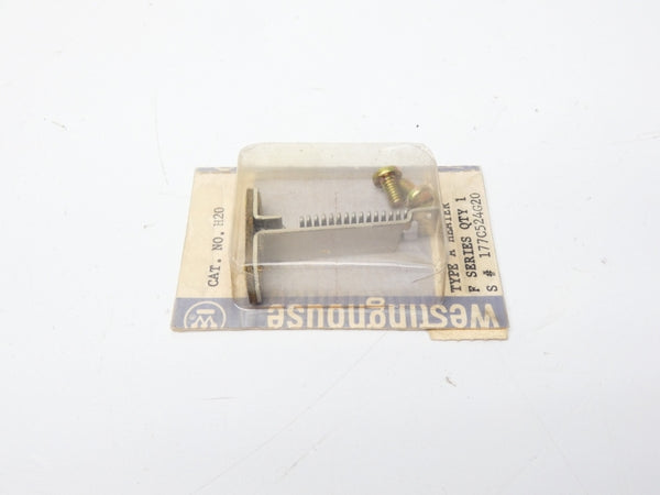 WESTINGHOUSE H20 NSMP