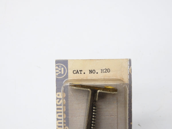 WESTINGHOUSE H20 NSMP