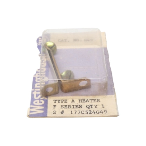 WESTINGHOUSE H49 NSMP