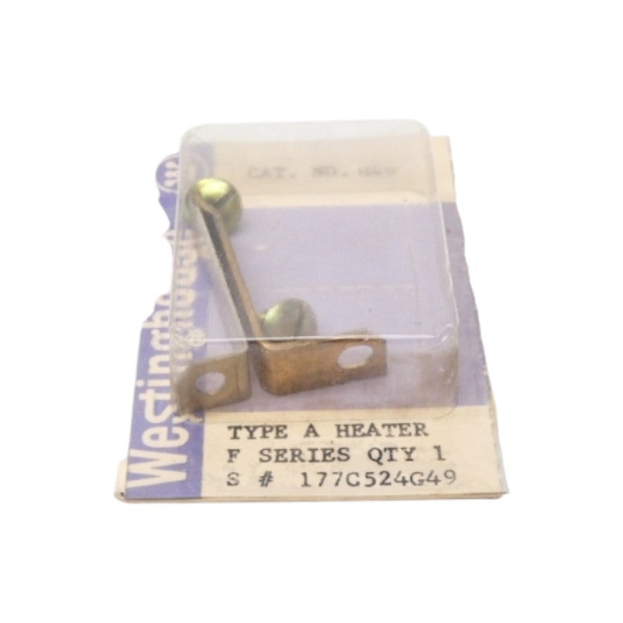 WESTINGHOUSE H49 NSMP