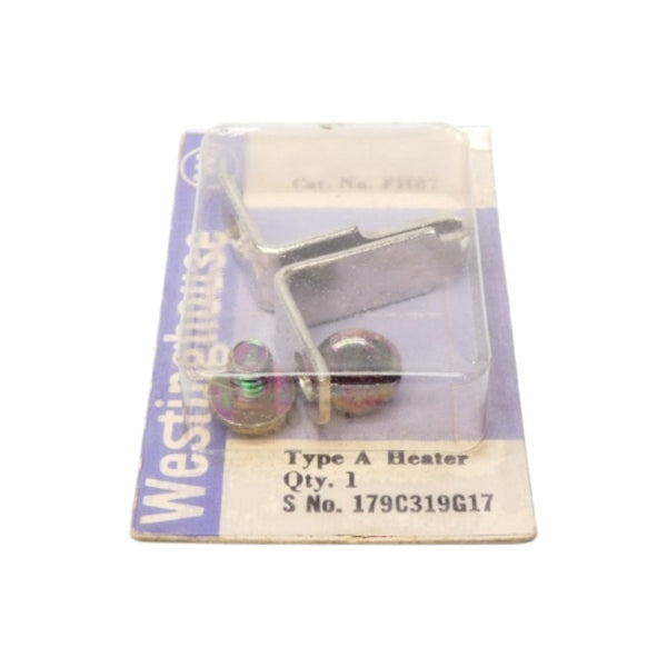 WESTINGHOUSE FH87 NSMP