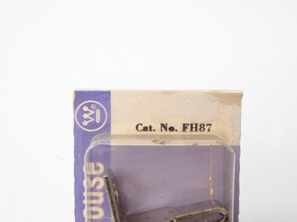 WESTINGHOUSE FH87 NSMP