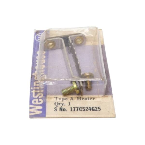 WESTINGHOUSE FH25 NSMP