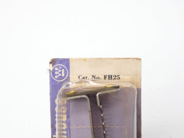 WESTINGHOUSE FH25 NSMP