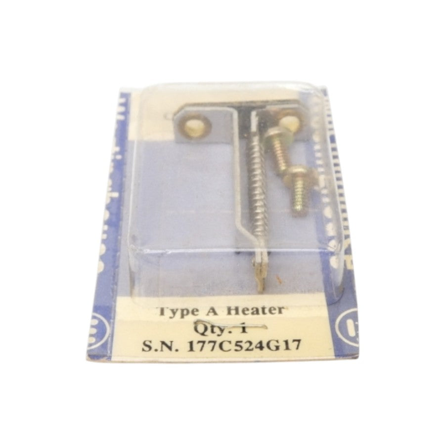 WESTINGHOUSE FH17 NSMP