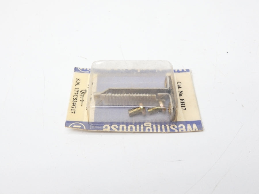 WESTINGHOUSE FH17 NSMP