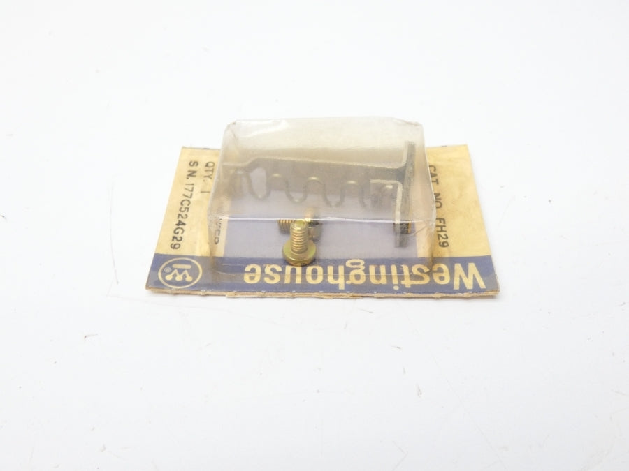 WESTINGHOUSE FH29 NSMP