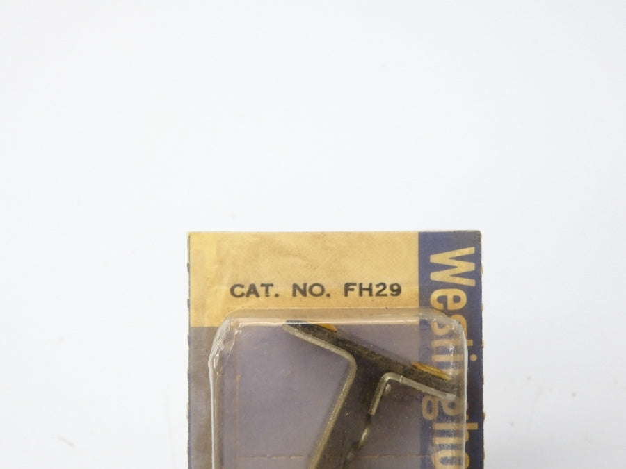 WESTINGHOUSE FH29 NSMP