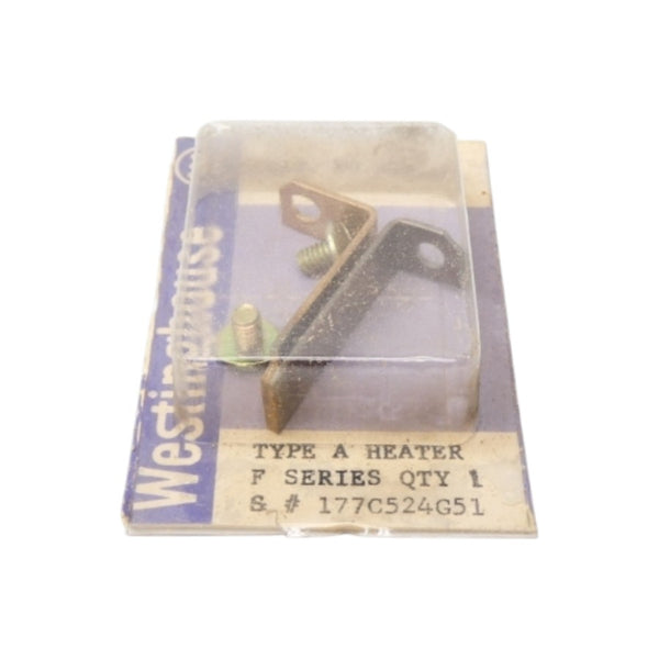 WESTINGHOUSE H51 NSMP