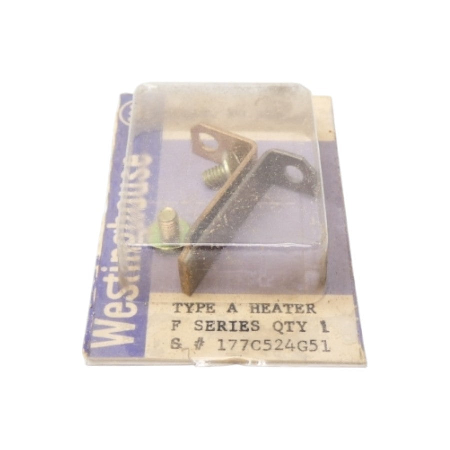 WESTINGHOUSE H51 NSMP