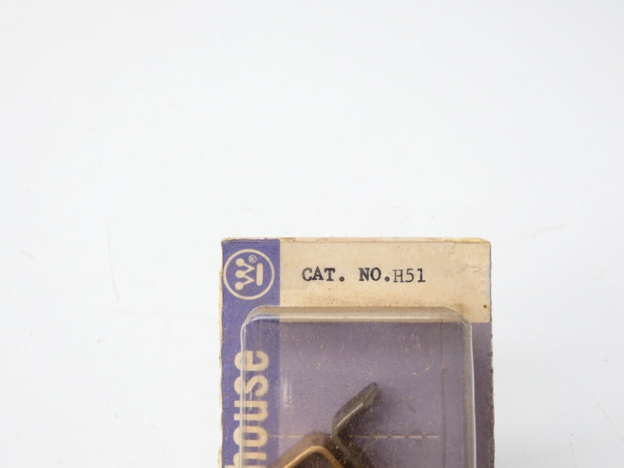 WESTINGHOUSE H51 NSMP