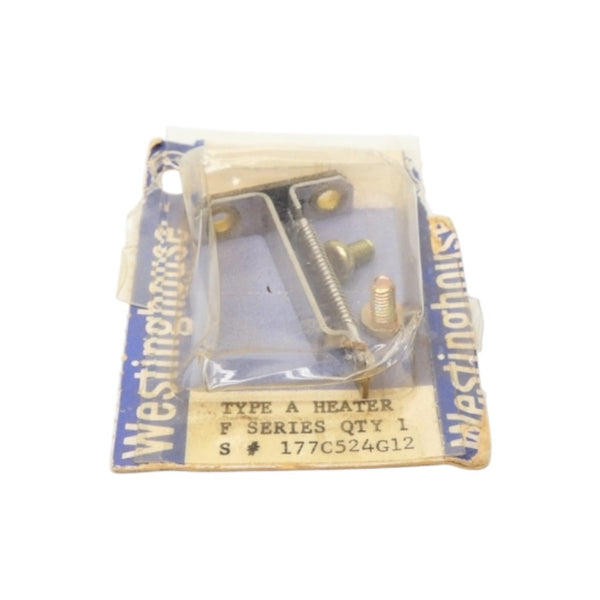 WESTINGHOUSE H12 NSMP