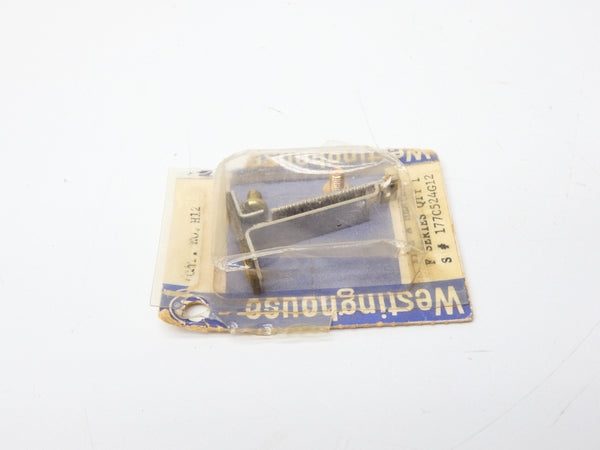 WESTINGHOUSE H12 NSMP