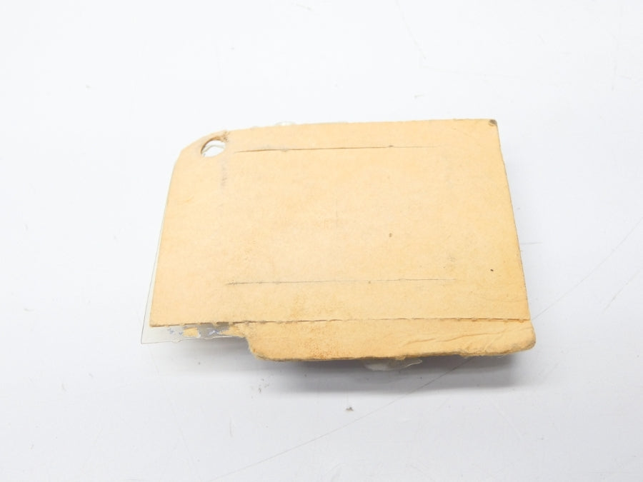 WESTINGHOUSE H12 NSMP