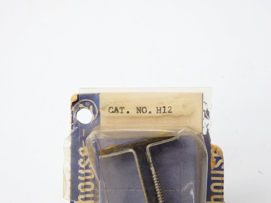 WESTINGHOUSE H12 NSMP