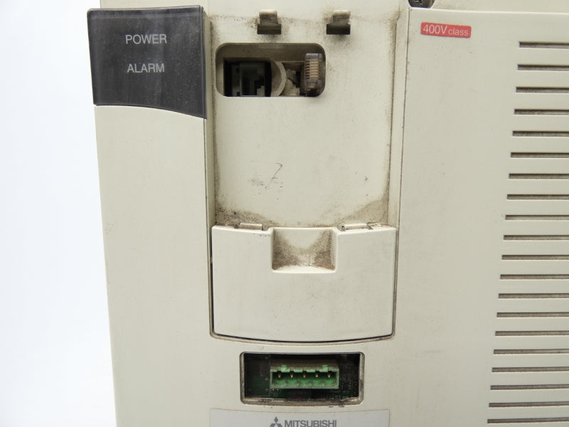 MITSUBISHI FR-A540-18.5K-NA 380-480V 40A UNMP