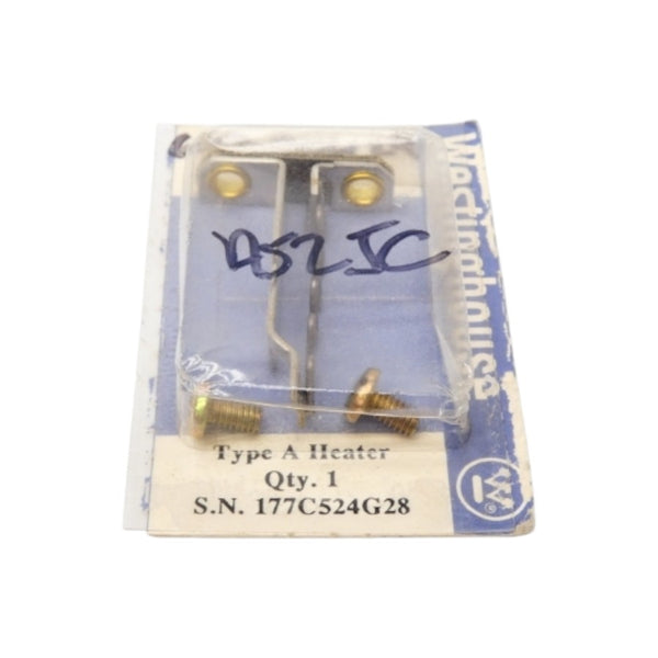 WESTINGHOUSE FH28 NSMP