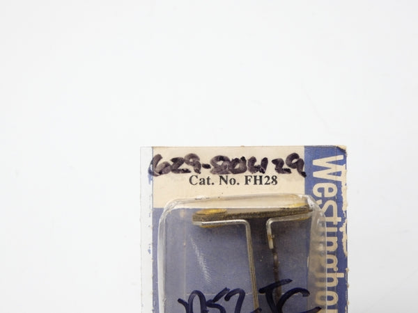 WESTINGHOUSE FH28 NSMP