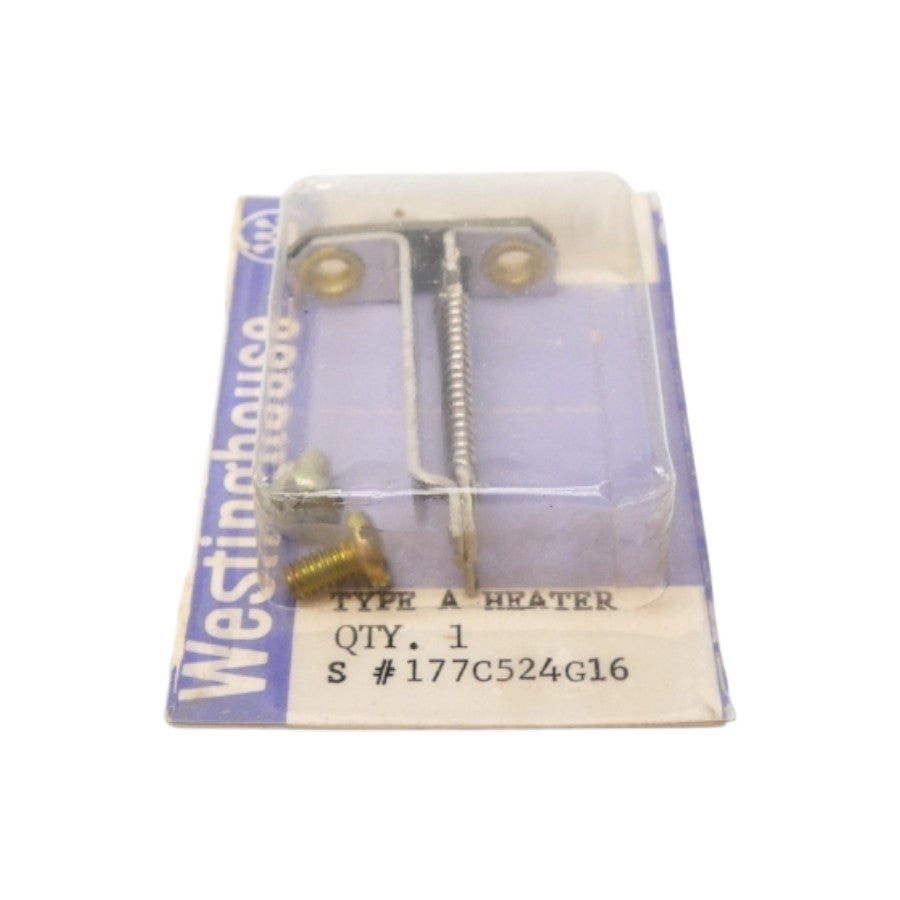 WESTINGHOUSE FH16 NSMP