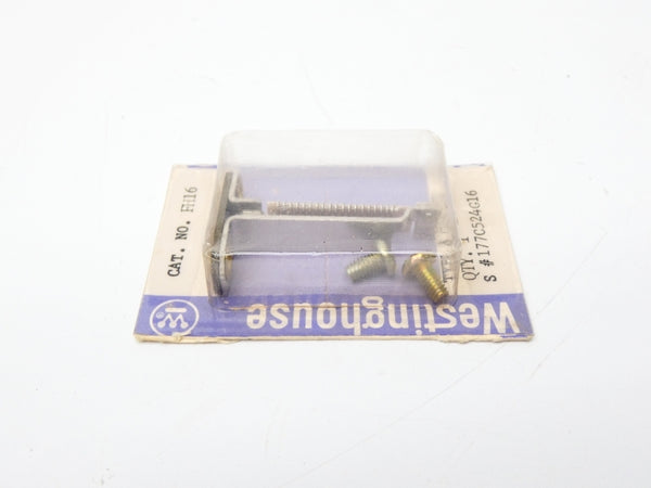 WESTINGHOUSE FH16 NSMP