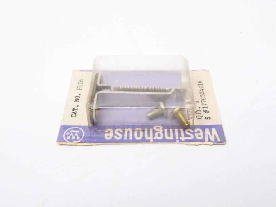 WESTINGHOUSE FH16 NSMP