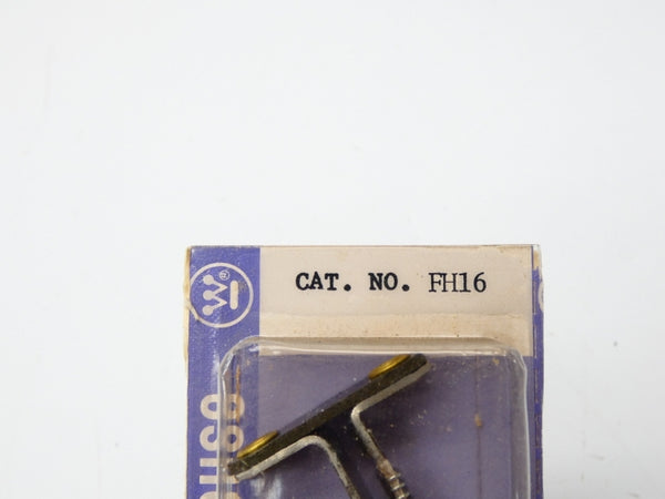 WESTINGHOUSE FH16 NSMP