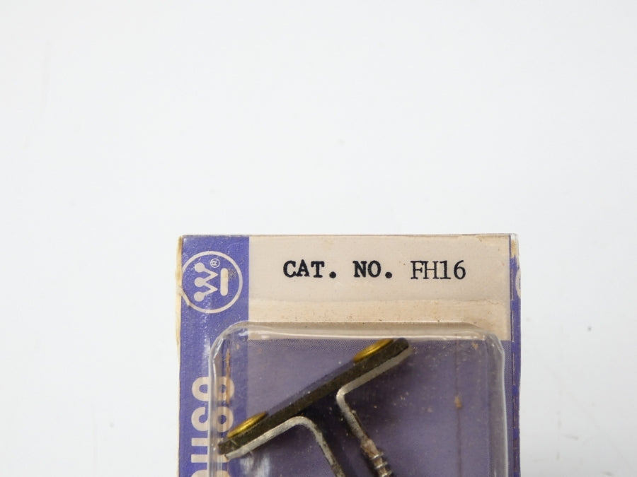 WESTINGHOUSE FH16 NSMP