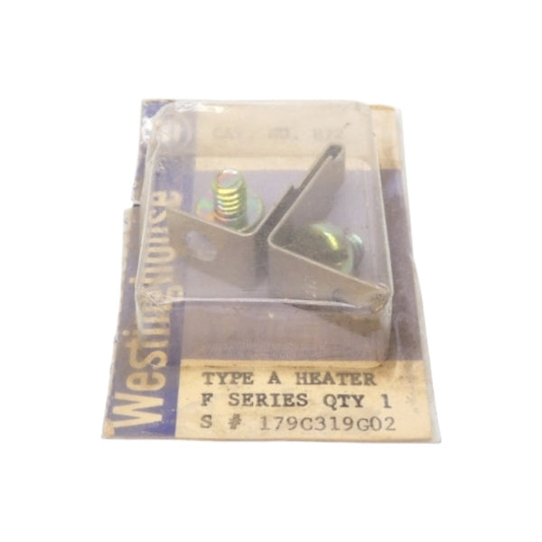 WESTINGHOUSE H72 NSMP