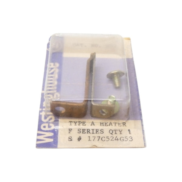 WESTINGHOUSE H53 NSMP