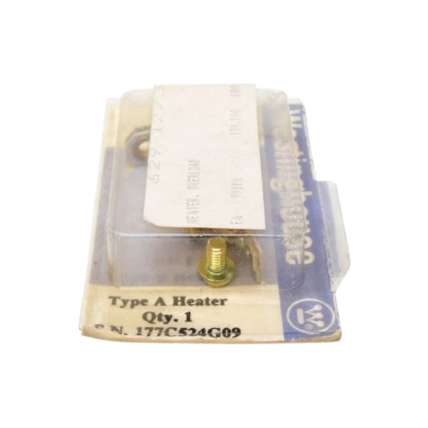 WESTINGHOUSE FH09 NSMP