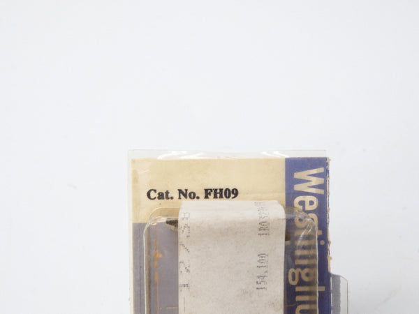 WESTINGHOUSE FH09 NSMP