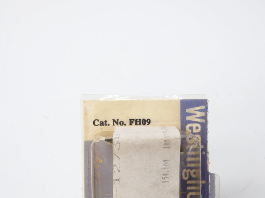 WESTINGHOUSE FH09 NSMP