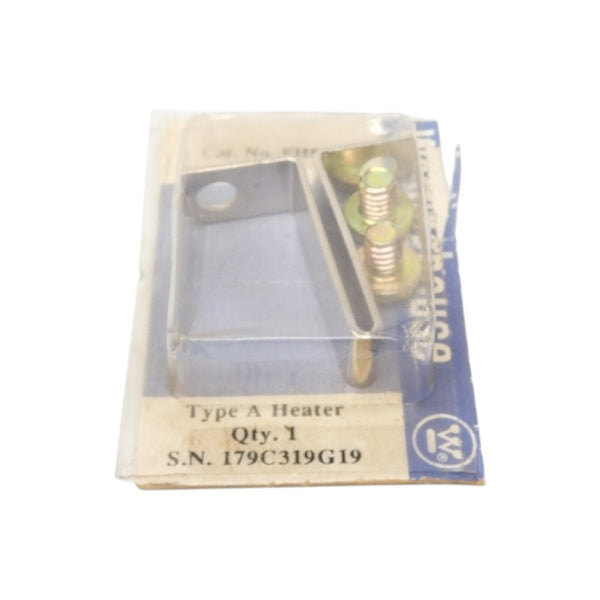 WESTINGHOUSE FH89 NSMP