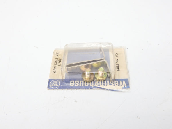 WESTINGHOUSE FH89 NSMP