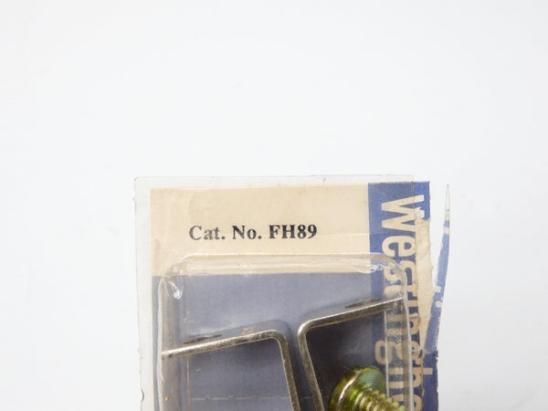 WESTINGHOUSE FH89 NSMP