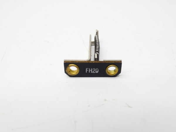 WESTINGHOUSE FH20 NSNP