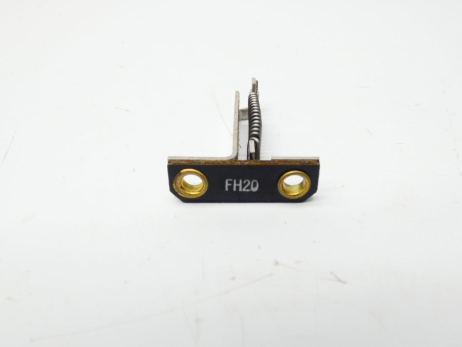 WESTINGHOUSE FH20 NSNP