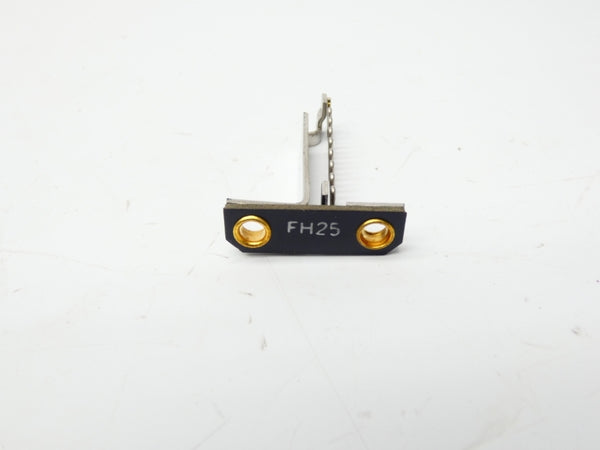 WESTINGHOUSE FH25 NSNP