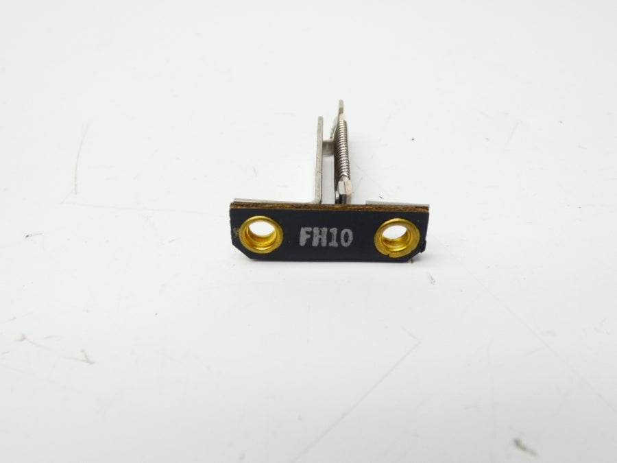 WESTINGHOUSE FH10 NSNP