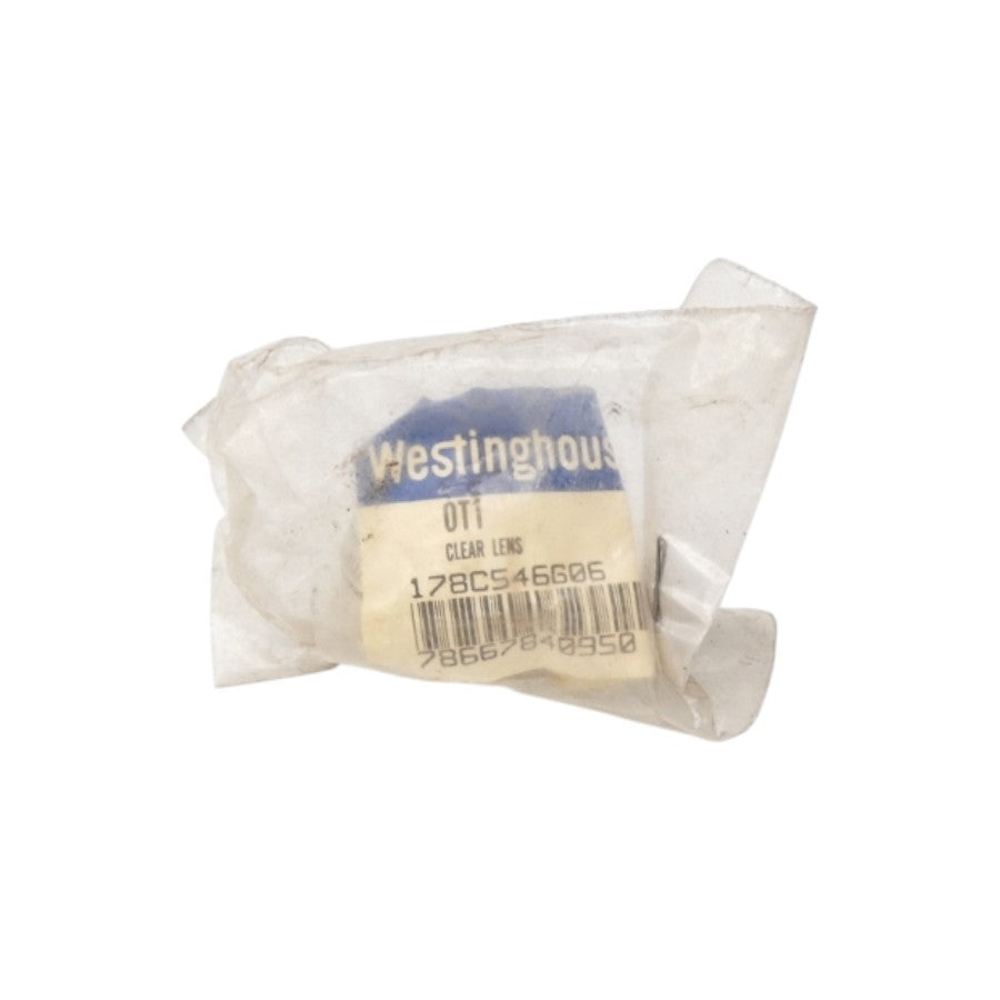 WESTINGHOUSE OT1 NSMP