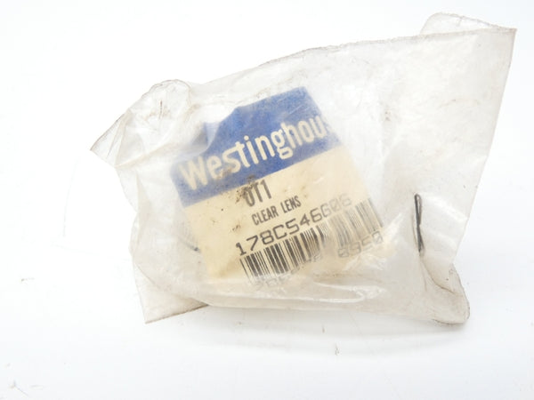 WESTINGHOUSE OT1 NSMP