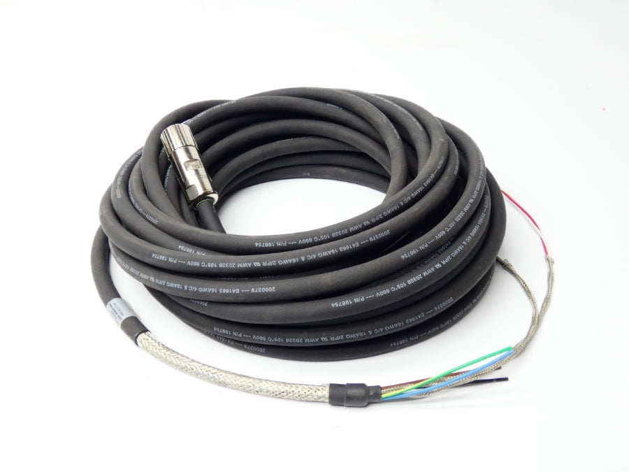 ALLEN BRADLEY 2090-XXNPMF-16S15 SER. A NSMP