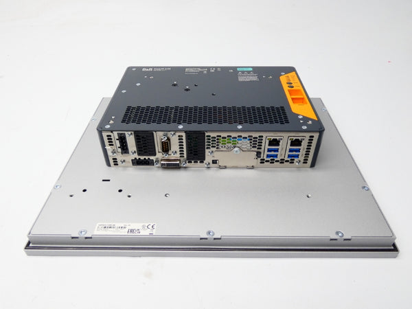 B&R 5AP923.1505-00 5T5B02DC0510L0-000 REV. H0 24VDC 5.5A NSMP