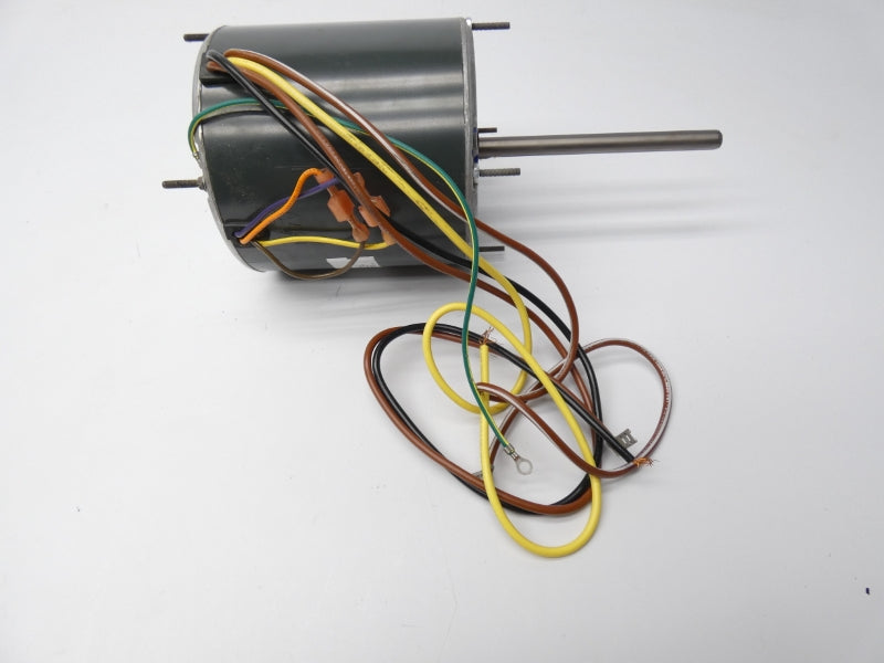 GENERAL ELECTRIC 5KCP39NFBA52S 3205 208-230V 1.90A NSMP