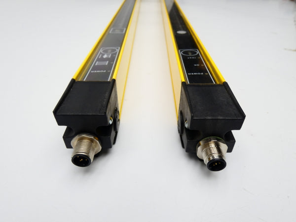 ALLEN BRADLEY 445L-T4S1200YD 445L-R4S1200YD REV. A H/W 2.2 NSNP