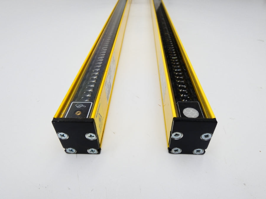 ALLEN BRADLEY 445L-T4S1200YD 445L-R4S1200YD REV. A H/W 2.2 NSNP