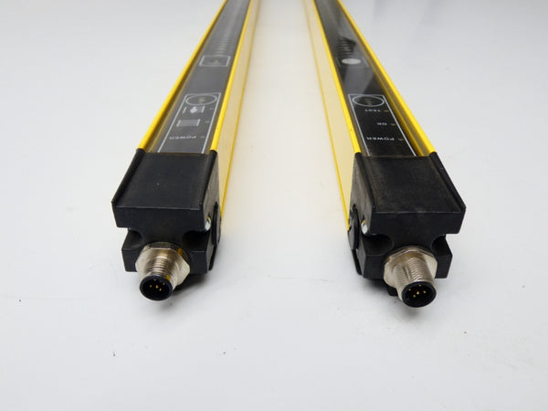 ALLEN BRADLEY 445L-T4S0600YD 445L-R4S0600YD SER. A REV. A H/W 2.2 NSMP